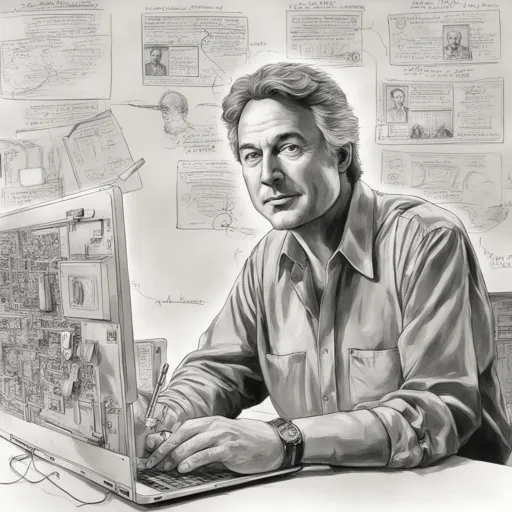 Geoff Goodfellow