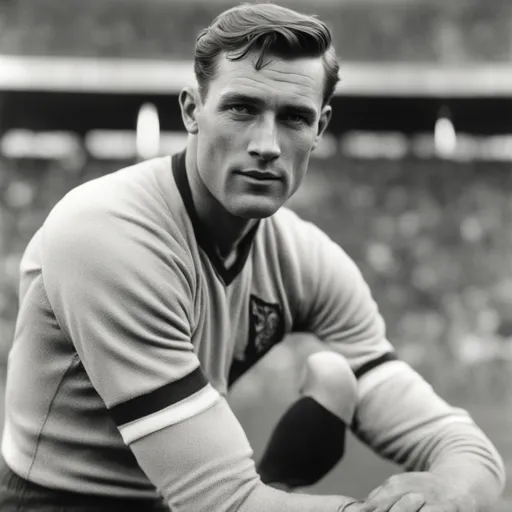 Geoff Grant (footballer)