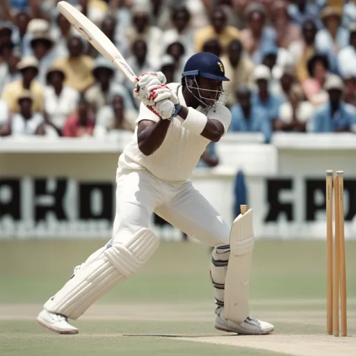 Geoff Greenidge