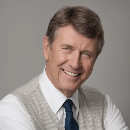 Geoff Gunney