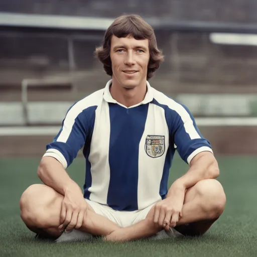 Geoff Hammond (footballer)