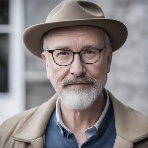 Geoff Harden