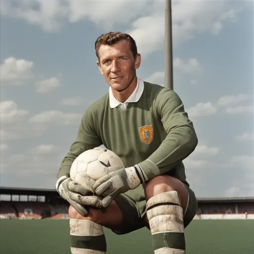Geoff Hickson