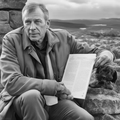 Geoff Hill (Northern Ireland journalist)