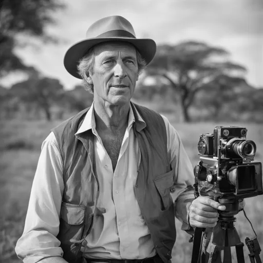 Geoff Hill (South African journalist)
