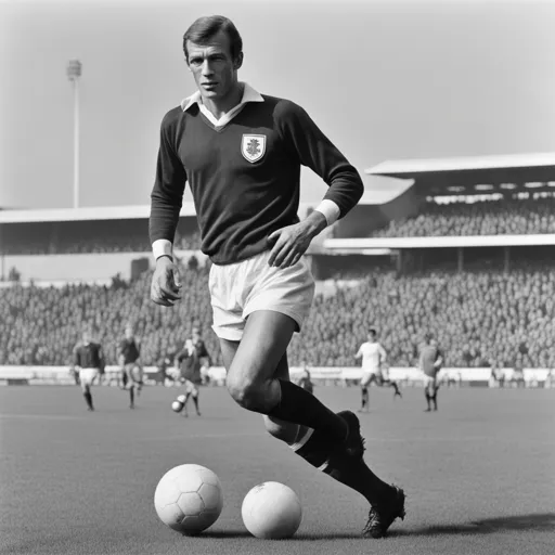 Geoff Hill (footballer, born 1929)