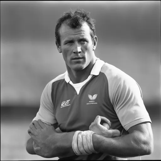 Geoff Hines