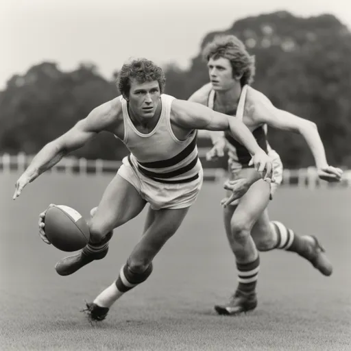 Geoff Hocking