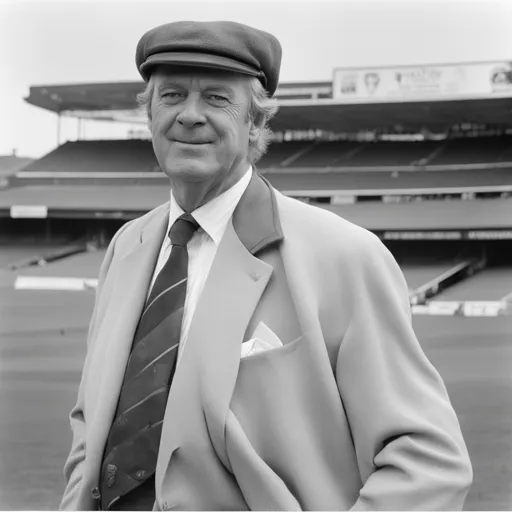 Geoff Holmes