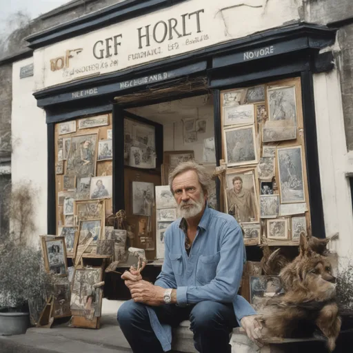 Geoff Holt (artist)