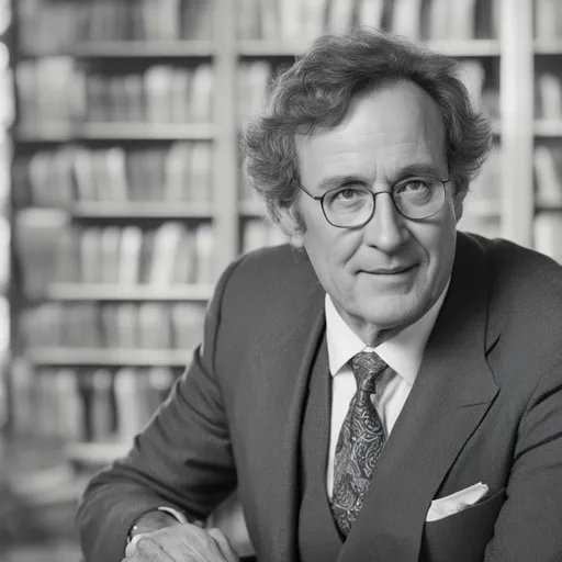 Geoff Hosking
