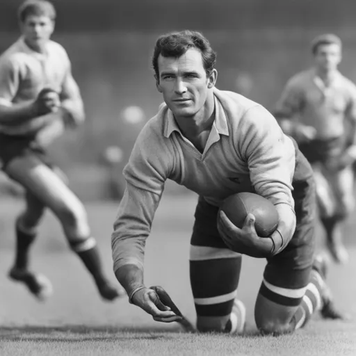 Geoff Howells