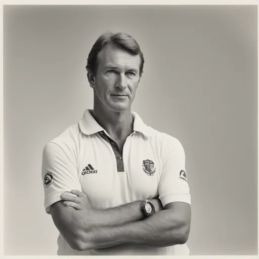 Geoff Hunt