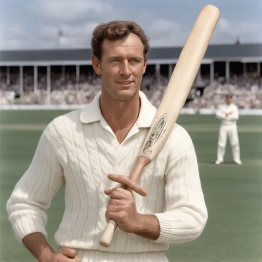 Geoff Hunter (cricketer)