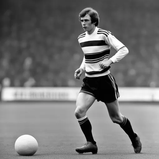 Geoff Hunter (footballer)