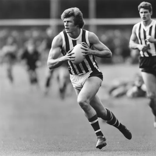 Geoff Jennings