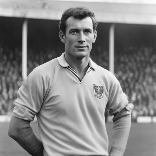 Geoff Jones (footballer, born 1930)
