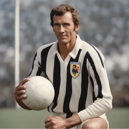 Geoff Kerr (footballer, born 1944)