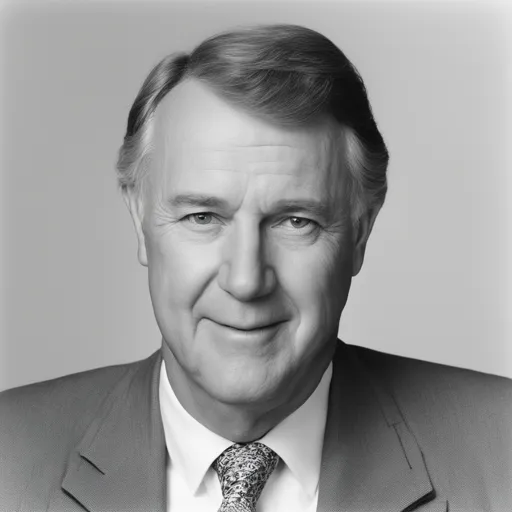 Geoff Leigh (politician)