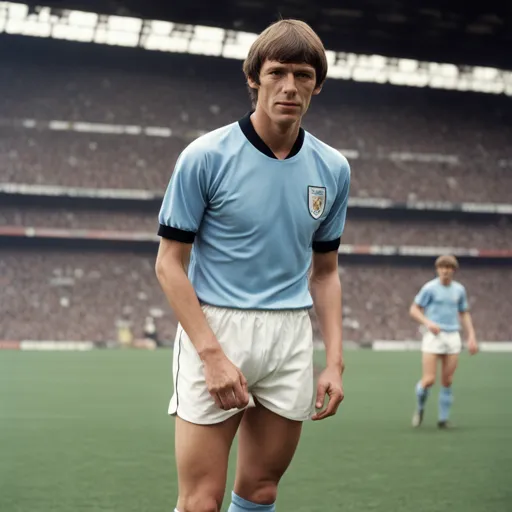 Geoff Lomax (footballer)