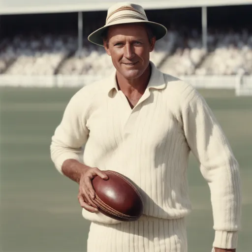 Geoff Love (cricketer)
