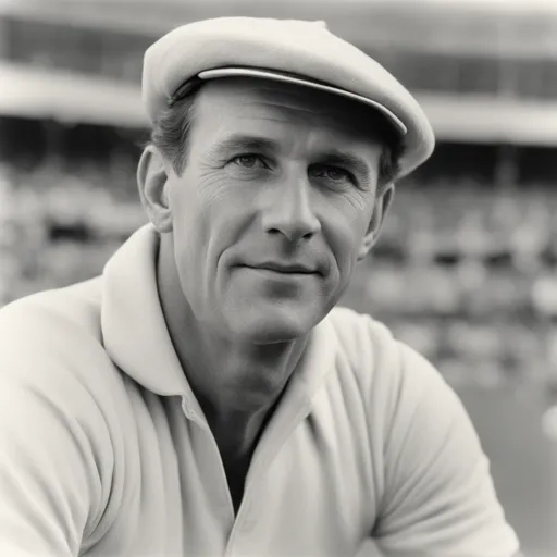 Geoff Lovell