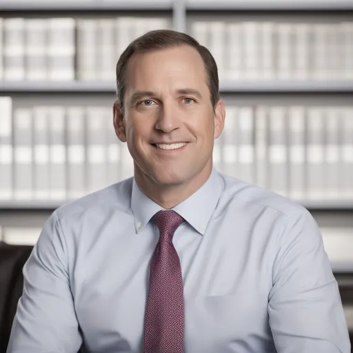 Geoff Luxenberg