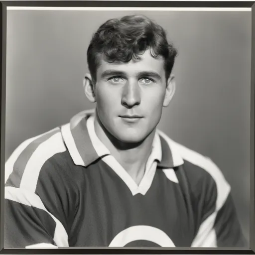 Geoff Lyon