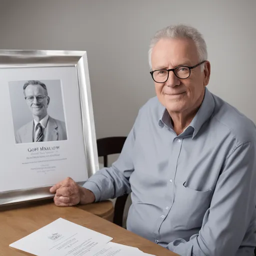 Geoff Marlow