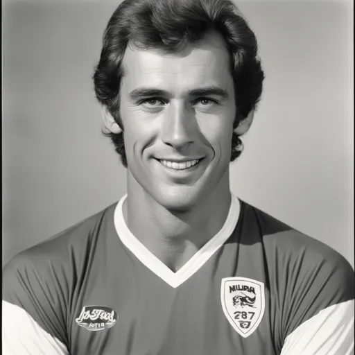 Geoff Martin (Australian footballer)