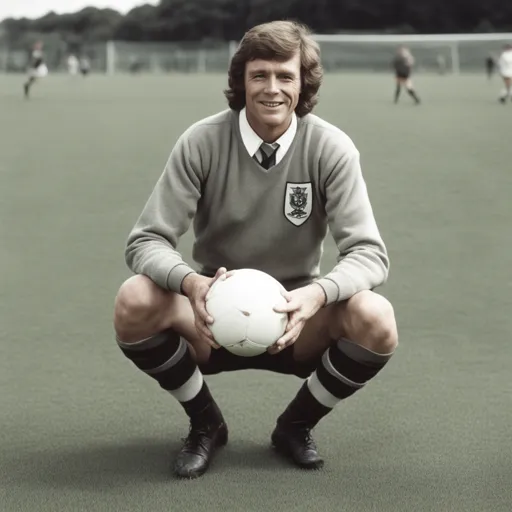 Geoff Martin (English footballer)