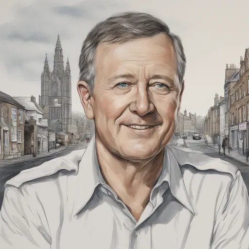 Geoff McCreesh