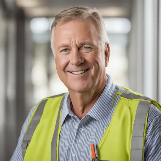 Geoff McDonald (mayor)