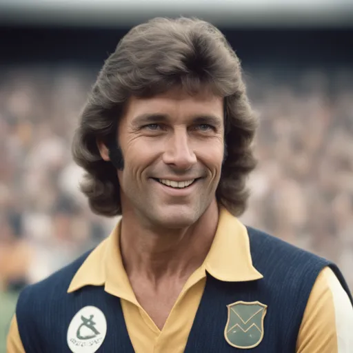 Geoff McMillan