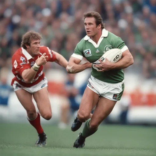 Geoff McNamara