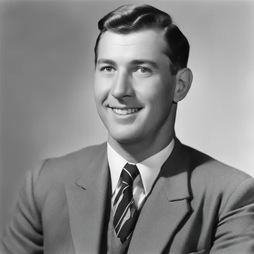 Geoff McNaughton