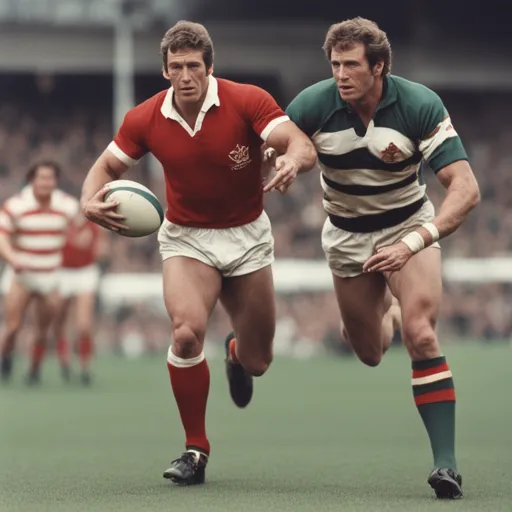 Geoff Miles