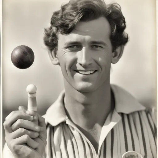 Geoff Millar