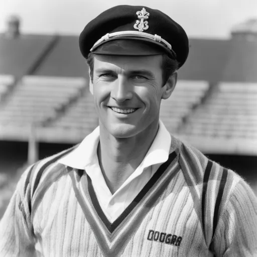 Geoff Miller