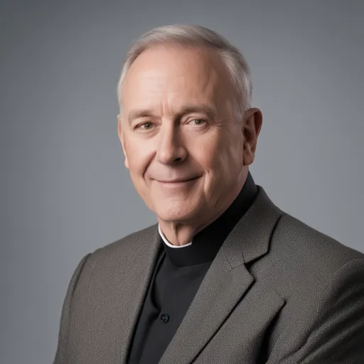 Geoff Miller (priest)