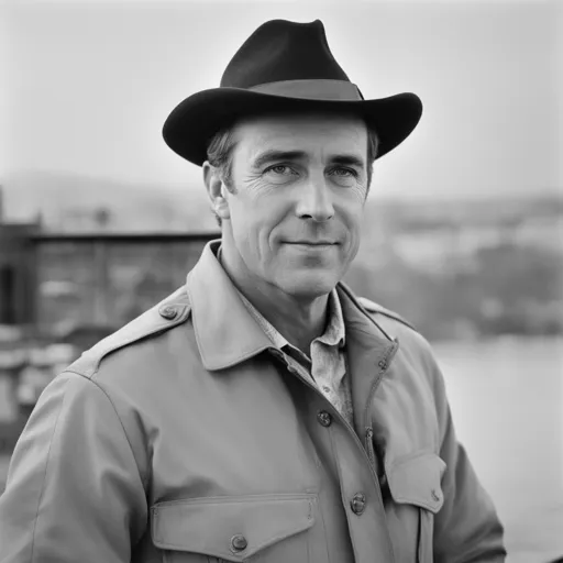 Geoff Molson