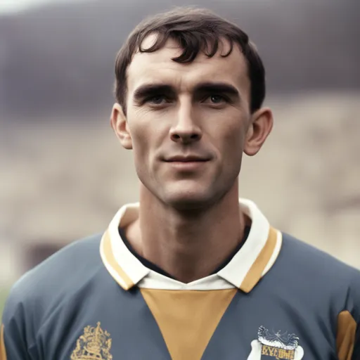 Geoff Molyneux