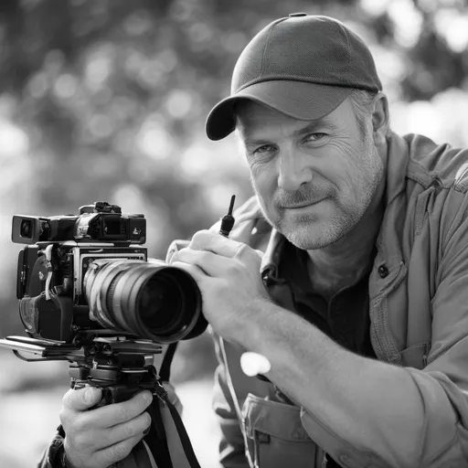 Geoff Moore (photographer)