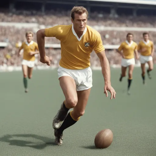 Geoff Morris (Australian footballer)