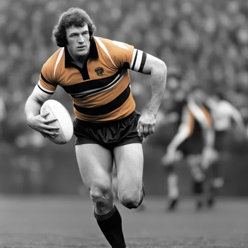 Geoff Morris (rugby league)