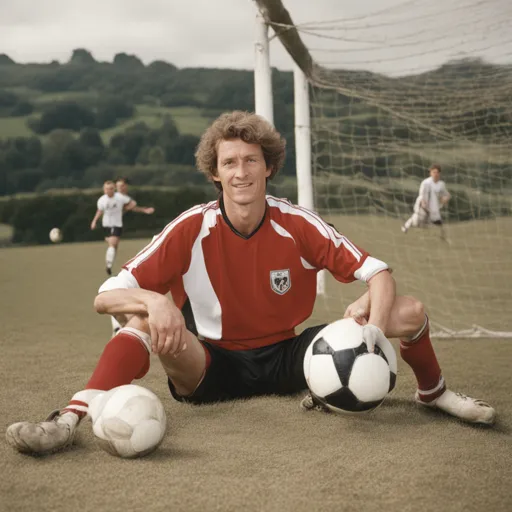 Geoff Morton