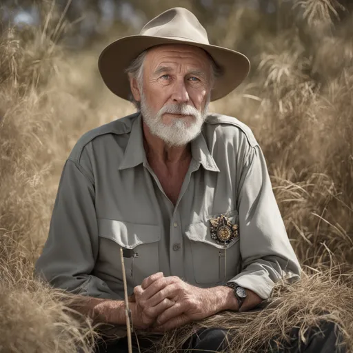 Geoff Mosley