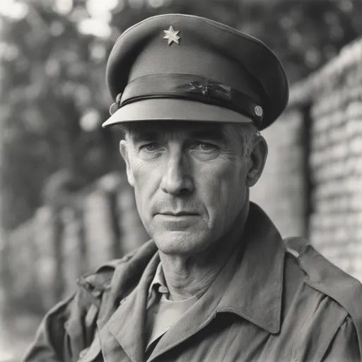 Geoff Mullen