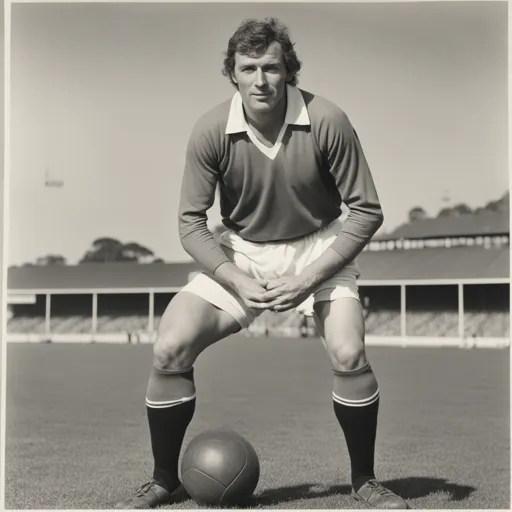 Geoff Nicholls (footballer)