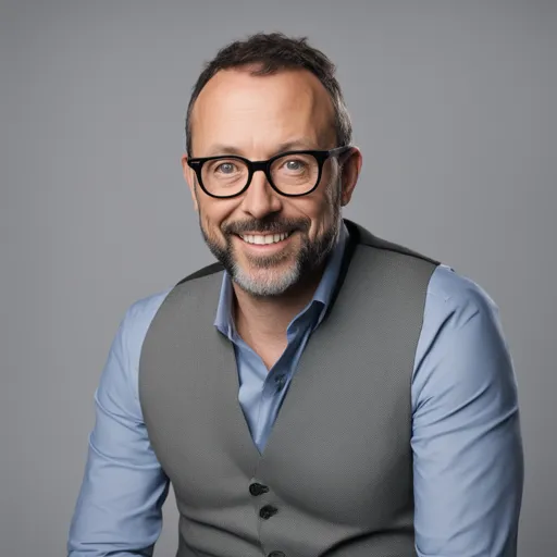 Geoff Norcott
